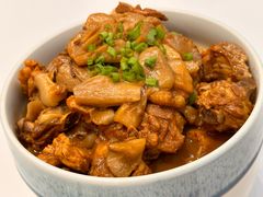 -吉林省林业宾馆-餐厅
