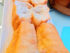 -顺德人家食府(黄金广场店)