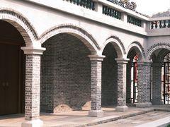 -梁启超故居纪念馆