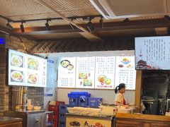 -元志初腊汁肉夹馍(钟楼粉巷店)