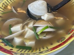 -钱塘府海鲜餐厅