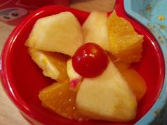 -必胜客(北苑路店)