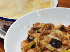 -包子大王(新泽巷店)