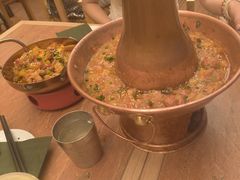 -浩海火燒雲傣家菜(芮欧百货店)