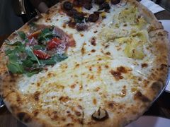 -1861意大利餐厅(文化广场店)