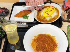 -大家乐(广州花城汇店)