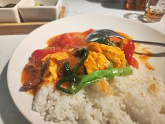 -食大利香港茶餐厅(南亚风情第一城店)