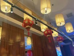 大堂-东方饺子王(王府井关东古巷店)