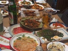 -小乾杯串店•16年沈阳烧烤(文安路店)
