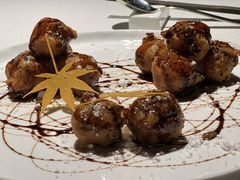 松露糖醋和牛-解香楼(八盘岭路店)