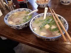 -小潘记鸭血粉丝汤