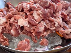 -冰煮羊(山水小区店)