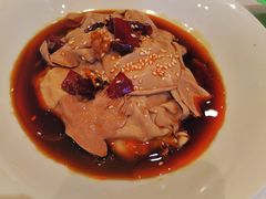 炝腰花-930私房菜(欧阳路店)