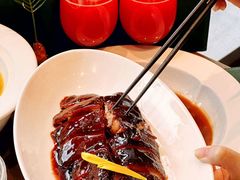 -望乡楼上海菜(日月光店)