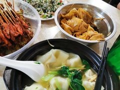 -二中酸辣汤(无锡梁溪区店)