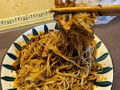 -梧桐面馆桐乡阿能面店(印象城店)