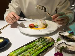 法式香煎银鳕鱼-Wei菋·Le Bistrot