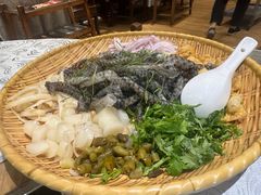 -丰尔粥食·粥底火锅·桑拿鸡(大良总店)