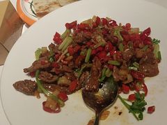-海富门·带鱼·淮扬菜·粤菜(甘家口店)