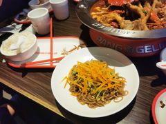 -胖哥俩肉蟹煲(盐城金鹰国际店)