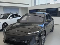 -蔚来体验中心(北京后沙峪店)