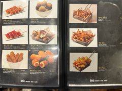 -BHC炸鸡(明洞总店)