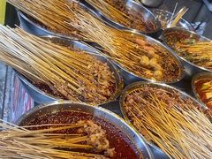 -嘉州鲜知味钵钵鸡(奎星楼店)