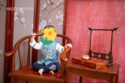 -MIDOU蜜豆亲子旅拍馆