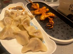 -丰茂烤串(外滩星荟中心店)