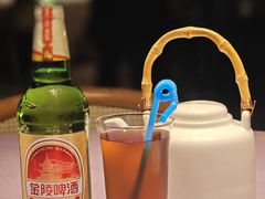 -寻魏·金陵十二菜(老门东店)