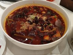 毛血旺-大铁勺新津菜(东丽阳光新业广场店)