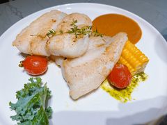 -牛牛西厨· 本地西餐(健威广场店)