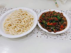 -托克逊老四号餐厅