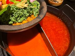 -山缓缓火锅(上海闵行龙湖店)