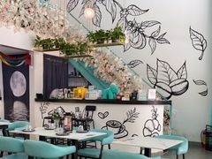 -拾挚扒房(招商花园城店)