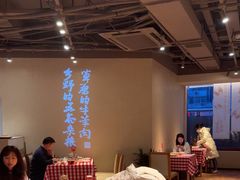 -西贝(六里桥旗舰店)