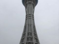 -宁波海天一洲景区