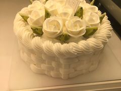 奶油蛋糕-好利来(彩香店)