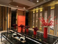 -大连金石滩绿发温泉假日酒店