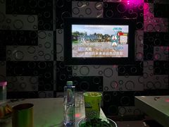 -觅KTV(岳峰大厦店)