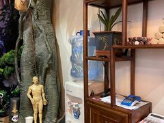 -喜艾堂艾灸馆(世贸天阶店)