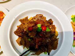 -徽镇小厨·经典徽菜(十里河店)