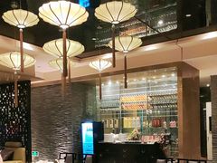 -唐拉雅秀酒店-唐苑中餐厅