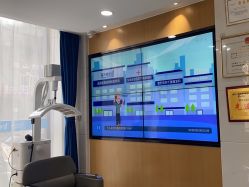 -雍禾植发全国连锁