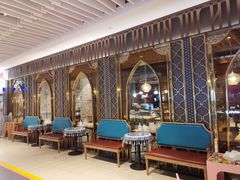 -天山传奇新疆菜(SKLP店)