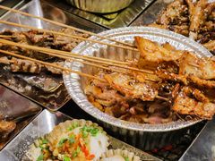 -江湖一盏灯·滇味卤烤(普惠园店)