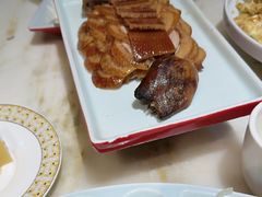 -京味斋·北京烤鸭(北京南站洋桥店)