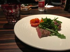 -CASA Grande酒漾·西餐及酒吧(长沙君悦酒店)