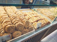 -詹记桃酥(宿州万达店)