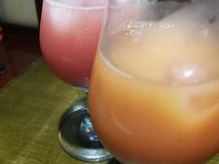 果酒-胜代日本料理(云程巷小区店)